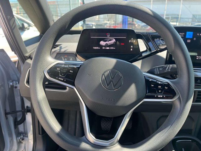VOLKSWAGEN ID.3 usata, con Boardcomputer