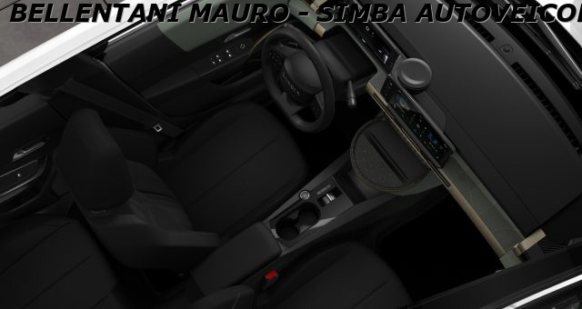 LANCIA Ypsilon usata, con ESP