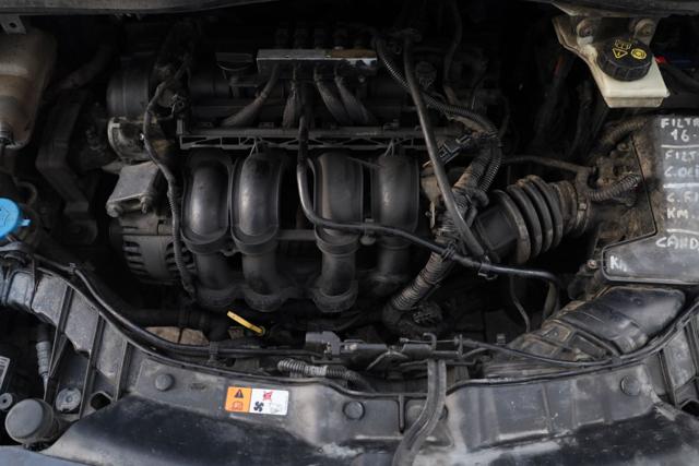 FORD C-Max usata 49