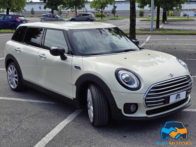 MINI Clubman usata, con Airbag laterali