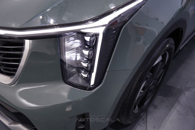 KIA Sorento usata, con Riconoscimento dei segnali stradali