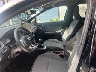 RENAULT Captur usata, con Frenata d