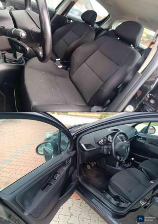 PEUGEOT 207 usata, con Alzacristalli elettrici