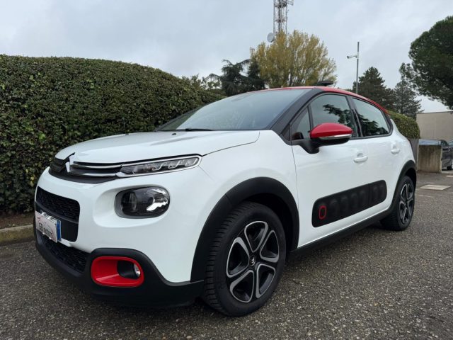 CITROEN C3 usata, con ABS