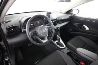 TOYOTA Yaris usata 1