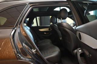 MERCEDES-BENZ GLC 300 usata 10