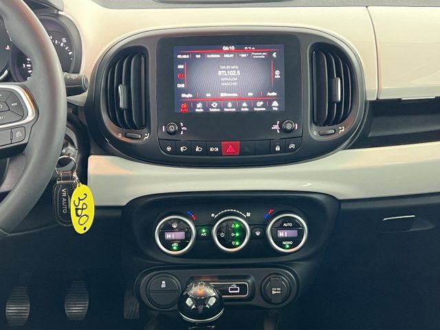 FIAT 500L usata 16