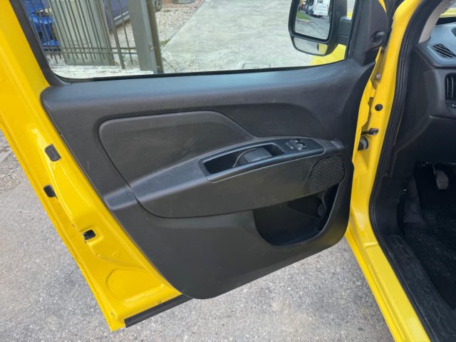FIAT Doblo usata, con Servosterzo