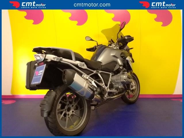 BMW R 1200 GS usata 3