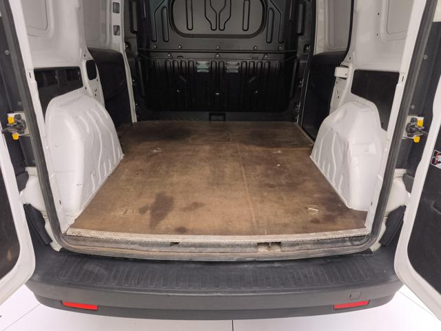 FIAT Doblo usata 17