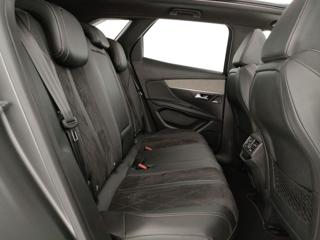 PEUGEOT 3008 usata, con Portellone posteriore elettrico