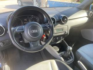 AUDI A1 usata 9