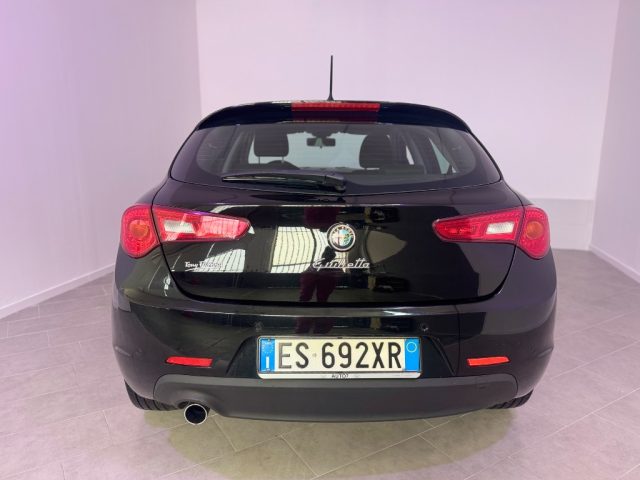 ALFA ROMEO Giulietta usata 3