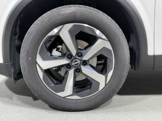 NISSAN Qashqai usata, con Climatizzatore
