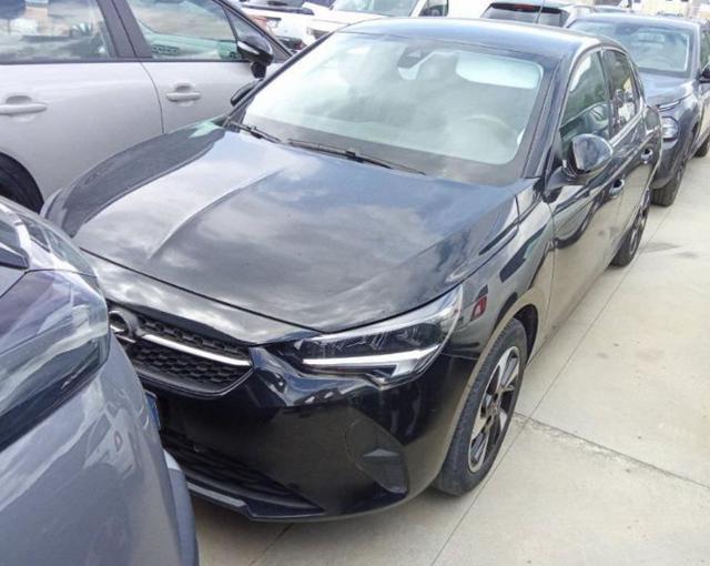 OPEL Corsa usata, con ABS