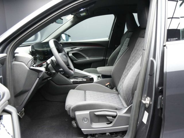 AUDI Q5 usata, con Airbag laterali