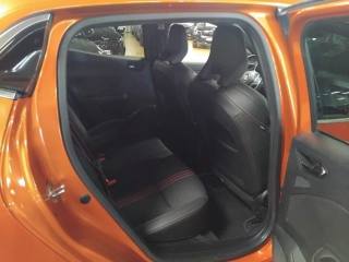 RENAULT Clio usata, con Fendinebbia