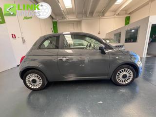 FIAT 500 usata 25