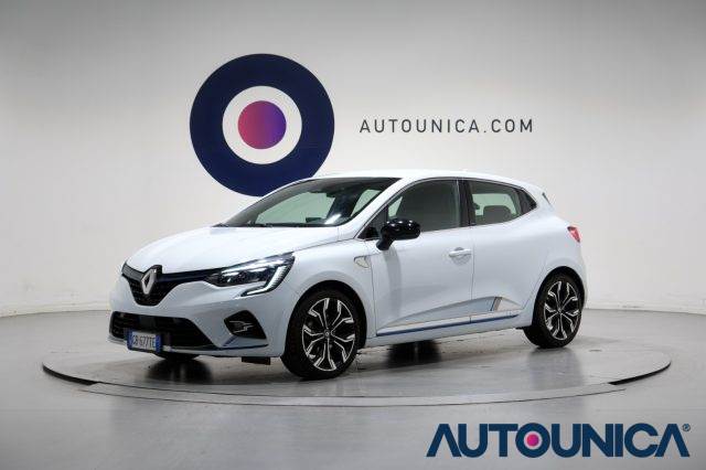 RENAULT Clio usata, con ABS