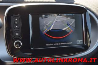 SMART ForFour usata, con Cerchi in lega