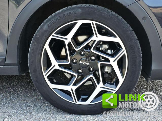 KIA XCeed usata, con Chiusura centralizzata