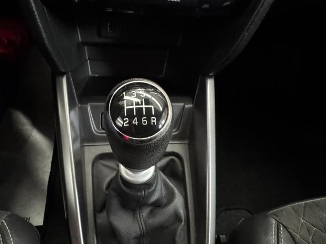 SUZUKI Vitara usata, con Sistema di navigazione