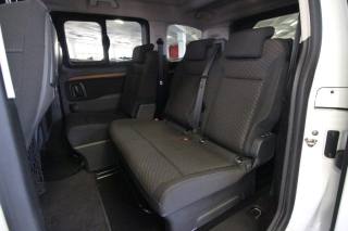TOYOTA Proace Verso usata, con Controllo trazione