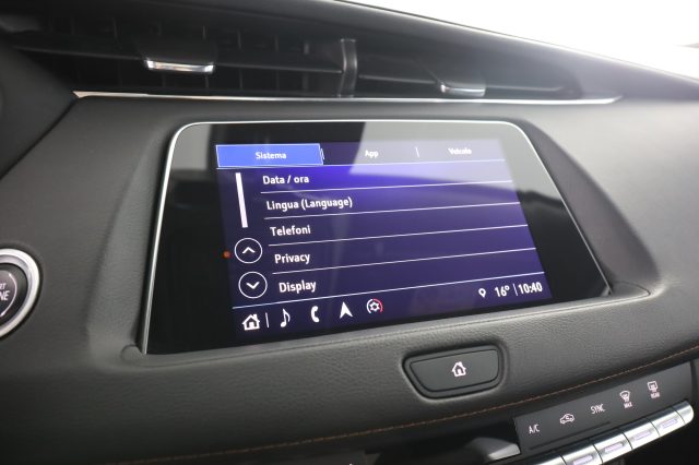 CADILLAC XT4 usata 17
