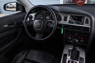 AUDI A6 usata, con Lettore CD
