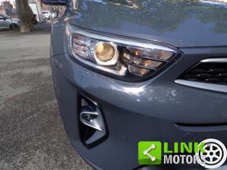 KIA Stonic usata, con Fari LED