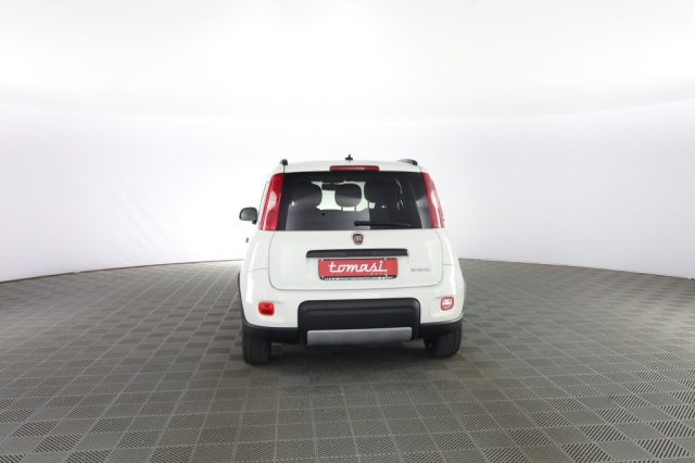 FIAT Panda usata 4