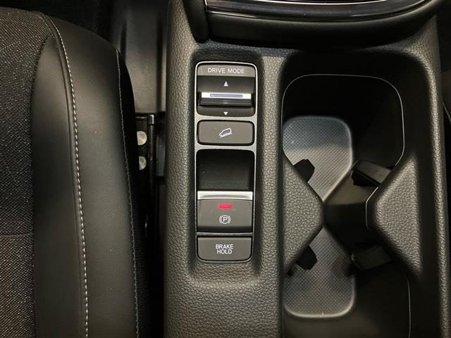 HONDA HR-V usata, con Sensore di luce