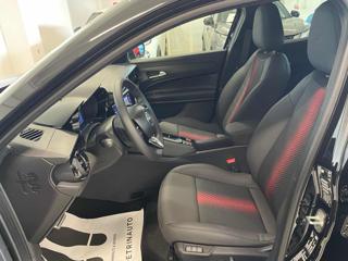 ALFA ROMEO Junior usata, con Servosterzo