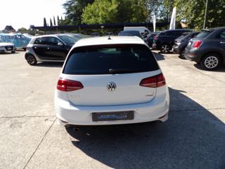 VOLKSWAGEN Golf usata, con Climatizzatore