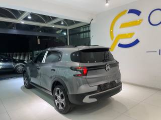 CITROEN C3 Aircross usata, con Climatizzatore