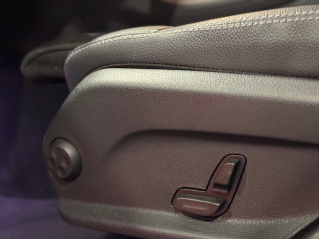 MERCEDES-BENZ GLC 220 usata, con Trazione integrale