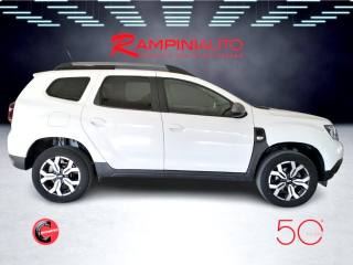 DACIA Duster usata 6