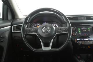 NISSAN Qashqai usata 5