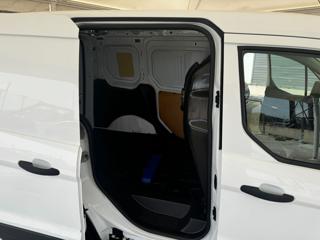 FORD Transit Connect usata 13