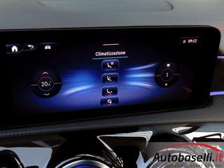 MERCEDES-BENZ CLA 200 usata, con Climatizzatore automatico, 2 zone