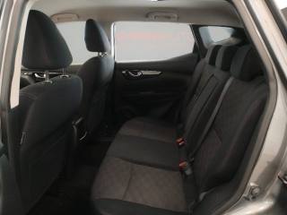 NISSAN Qashqai usata 14