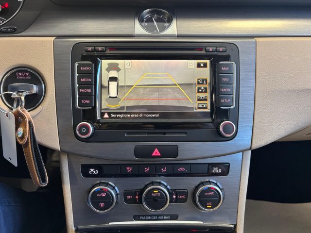 VOLKSWAGEN Passat Variant usata, con Fari Xenon