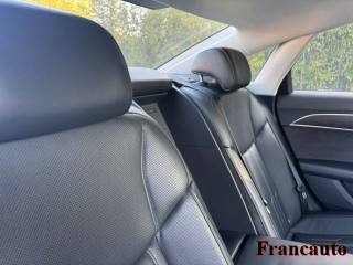 AUDI A8 usata, con Climatizzatore