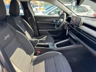 JEEP Avenger usata, con Cerchi in lega