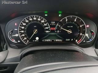 BMW 320 usata, con Cruise Control
