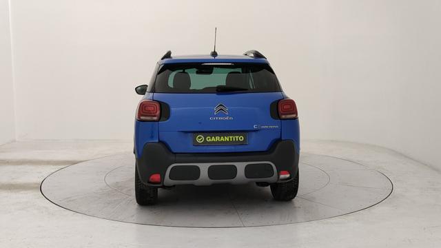 CITROEN C3 Aircross usata, con Airbag Passeggero
