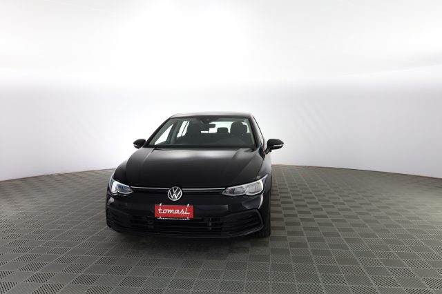 VOLKSWAGEN Golf usata 0