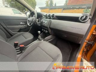 DACIA Duster usata, con Airbag
