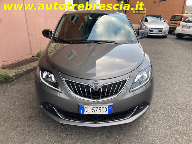 LANCIA Ypsilon usata, con Climatizzatore