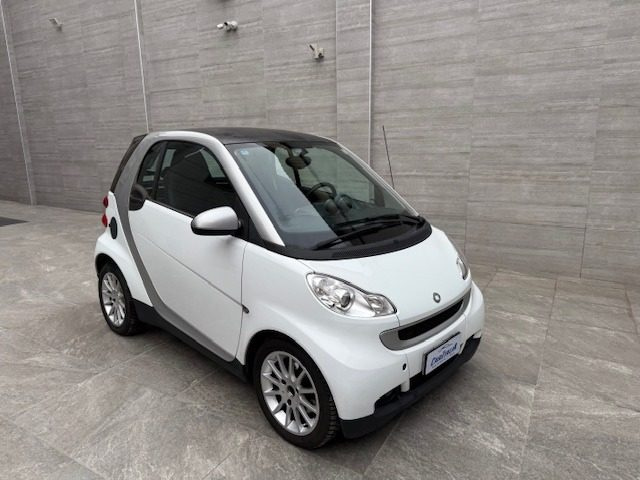 SMART ForTwo usata, con Airbag Passeggero